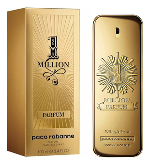 won million parfum