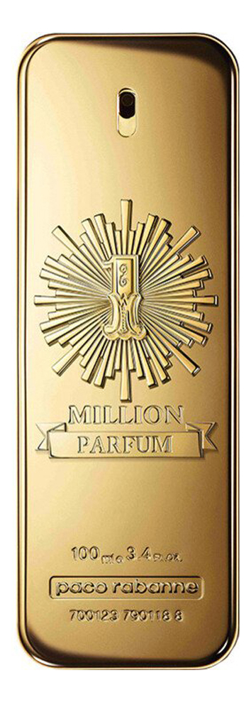 1 Million Parfum: духи 200мл
