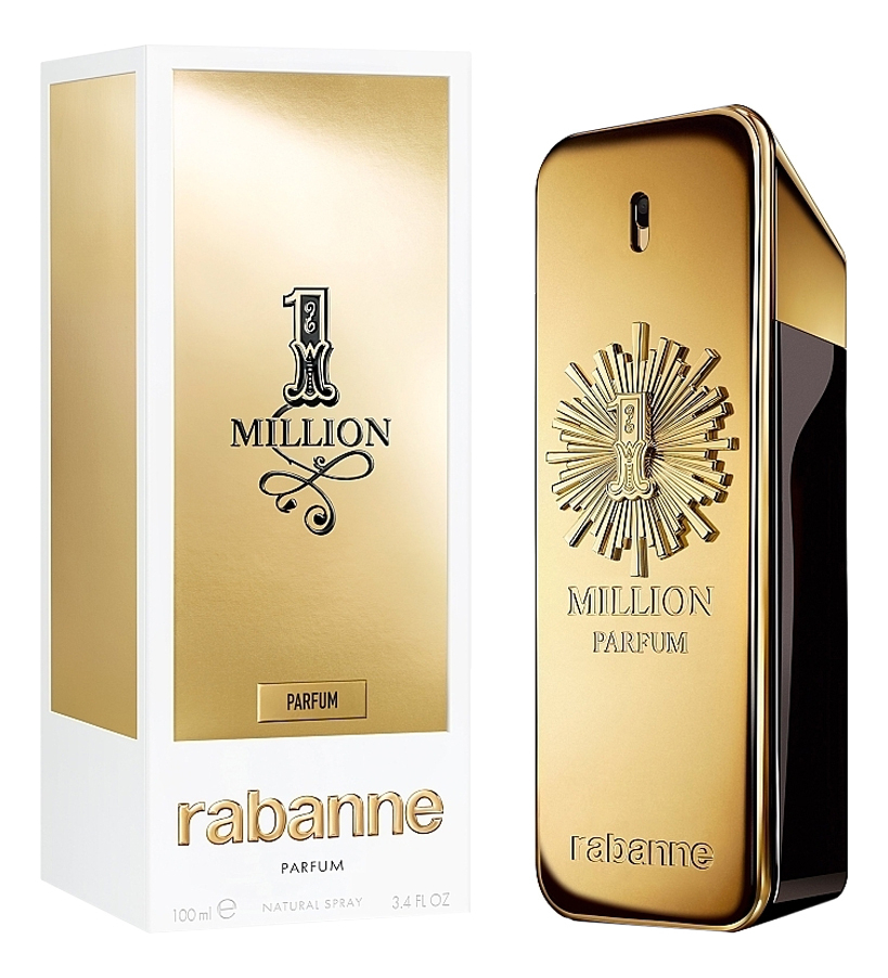 1 Million Parfum: духи 100мл 1 million parfum духи 100мл