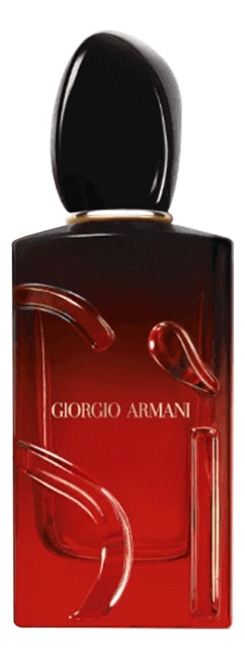 

Si Passione Intense: парфюмерная вода 100мл уценка, Si Passione Intense
