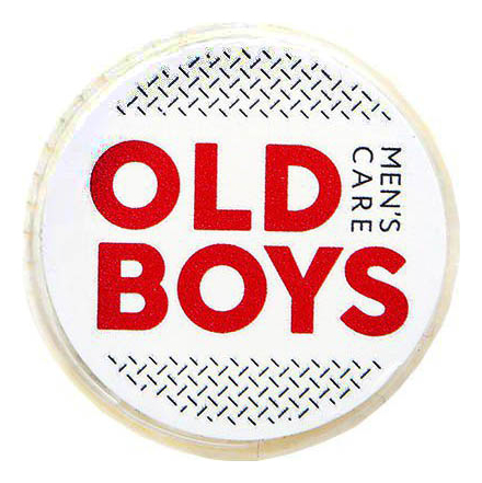 

Бальзам для губ Лес Men's Care Old Boys 5мл
