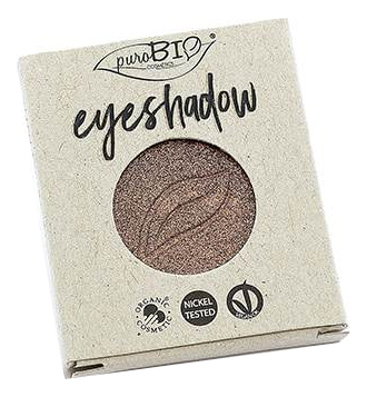 

Тени для век Eyeshadow 2,5г: 05 Copper (запасной блок), Тени для век Eyeshadow 2,5г