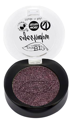 

Тени для век Eyeshadow 2,5г: 06 Purple, Тени для век Eyeshadow 2,5г