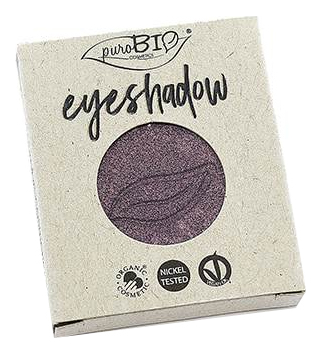 

Тени для век Eyeshadow 2,5г: 06 Purple (запасной блок), Тени для век Eyeshadow 2,5г