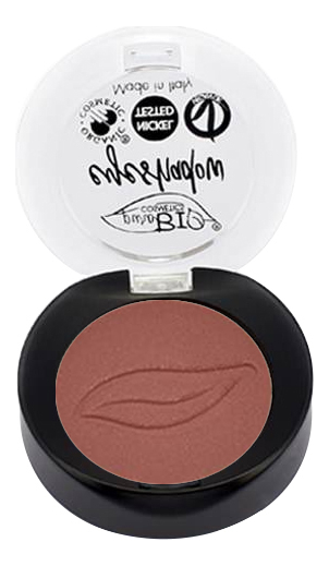 

Тени для век Eyeshadow 2,5г: 13 Marsala, Тени для век Eyeshadow 2,5г