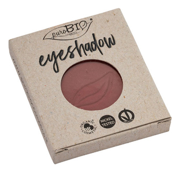 

Тени для век Eyeshadow 2,5г: 13 Marsala (запасной блок), Тени для век Eyeshadow 2,5г