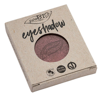 Тени для век Eyeshadow 2,5г: 15 Duo Chrome Antique Pink/Dove Grey (запасной блок)