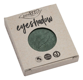 

Тени для век Eyeshadow 2,5г: 22 Green (запасной блок), Тени для век Eyeshadow 2,5г