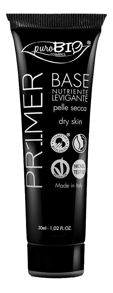

Праймер для сухой кожи лица Primer Dry Skin 30мл