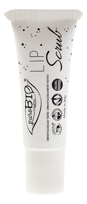 

Скраб для губ Lip Scrub 10мл