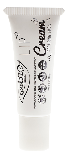 

Крем для губ Lip Cream 10мл