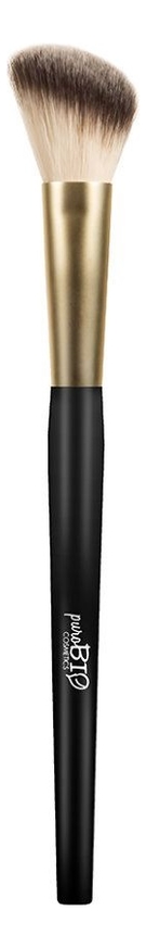 

Кисть для румян и бронзера Blush Brush No02