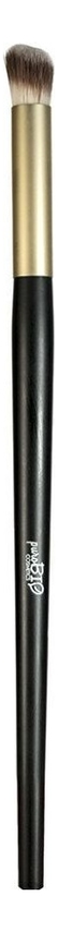 

Кисть для консилера, теней, пудры и бронзера Rounded Angled No09