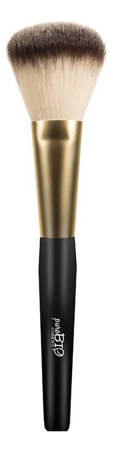 

Кисть для пудры Powder Brush No01