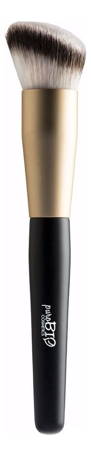 

Кисть для румян Sculpting Angled Blush No11