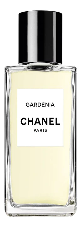 Chanel Gardenia 75