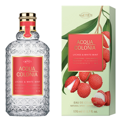  4711 Acqua Colonia Lychee & White Mint