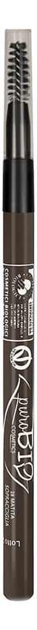 

Карандаш для бровей Eyebrows 1,3г: No 028, Карандаш для бровей Eyebrows 1,3г