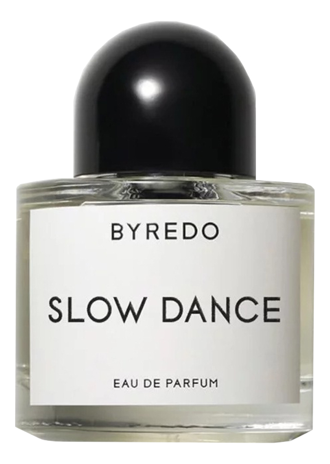 Slow Dance: парфюмерная вода 100мл уценка мальчики