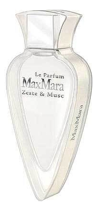 Max Mara Le Parfum Zeste & Musc Парфюмерная вода купить парфюм от