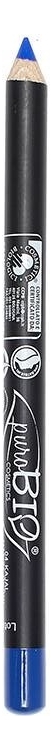 Карандаш для глаз Eye Pencil 1,3г: 04 Electric Blue