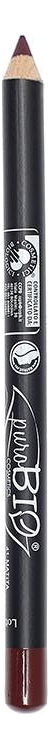 

Карандаш для глаз и губ Eyes Lips Pencil 1,3г: 41 Purple Red, Карандаш для глаз и губ Eyes Lips Pencil 1,3г