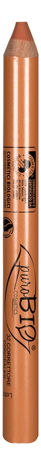 

Карандаш-консилер для лица Corrective Concealer 2,3г: 32 Orange, Карандаш-консилер для лица Corrective Concealer 2,3г
