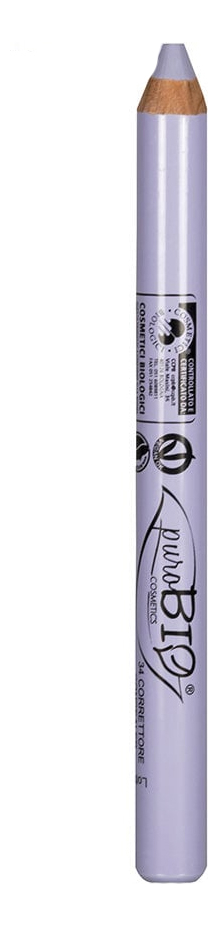 

Карандаш-консилер для лица Corrective Concealer 2,3г: 34 Lilac, Карандаш-консилер для лица Corrective Concealer 2,3г
