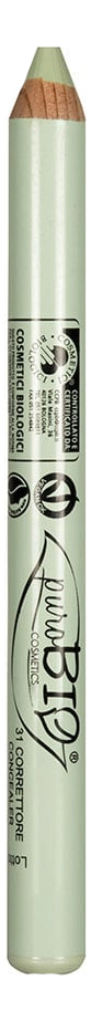 

Карандаш-консилер для лица Corrective Concealer 2,3г: 31 Green, Карандаш-консилер для лица Corrective Concealer 2,3г