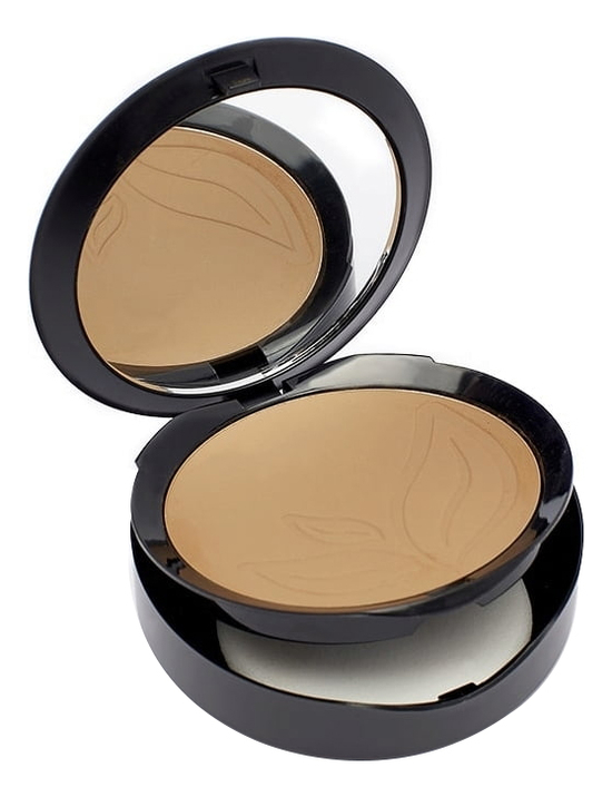 

Компактная тональная основа для лица Compact Foundation 9г: No 06, Компактная тональная основа для лица Compact Foundation 9г