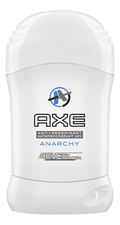 AXE Антиперспирант-стик Anarchy 50мл