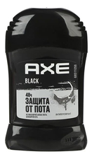 AXE Антиперспирант-стик Black 50мл