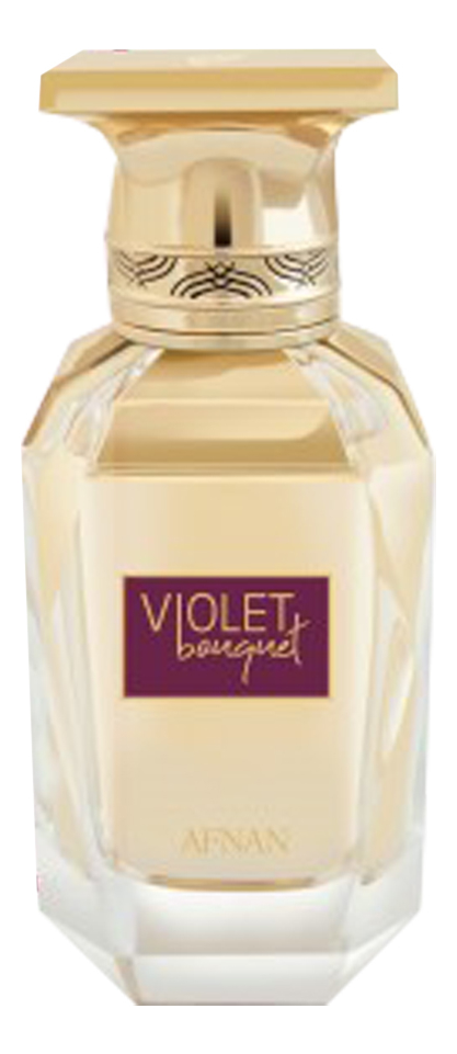 Violet Bouquet: парфюмерная вода 1,5мл