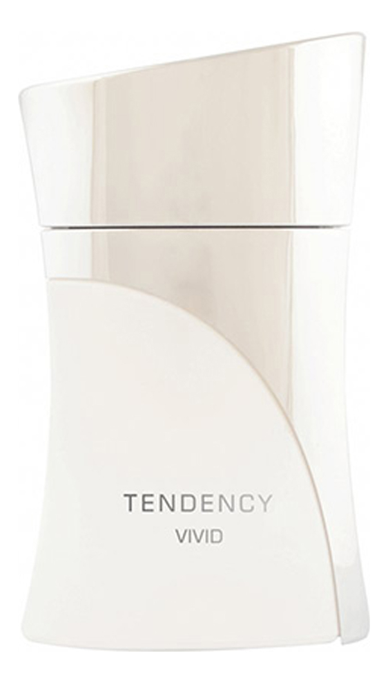 

Tendency Vivid: парфюмерная вода 100мл, Tendency Vivid