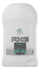AXE Антиперспирант-стик Ledokol 50мл
