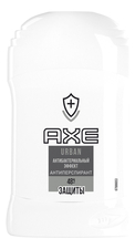 AXE Антиперспирант-стик Urban Clean Protection 50мл