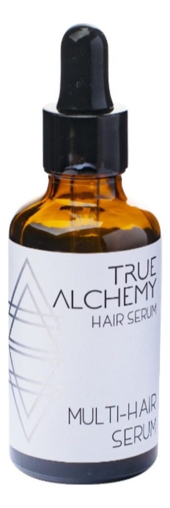 

Сыворотка для волос Multi-Hair Serum 50мл