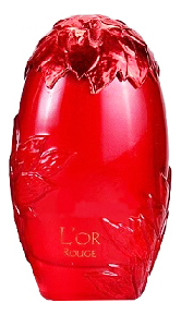 L'Or Rouge: парфюмерная вода 50мл уценка