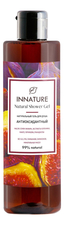 INNATURE Натуральный гель для душа Антиоксидантный Natural Shower Gel 250мл