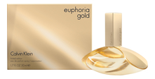 Calvin Klein  Euphoria Gold Women