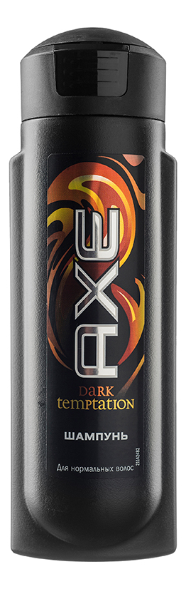 

Шампунь для волос Dark Temptation 250мл