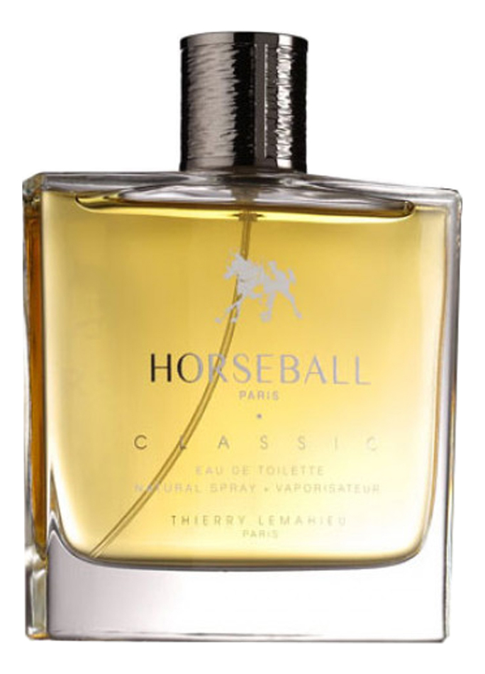 

Classic: туалетная вода 50мл тестер, Classic