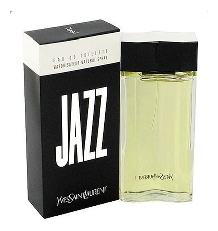 

Jazz: туалетная вода 50мл (старый дизайн), Jazz