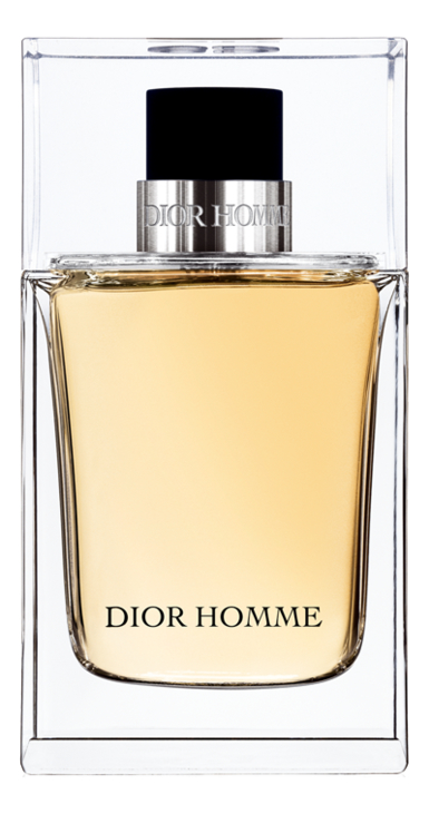 

Homme: лосьон после бритья 100мл, Homme