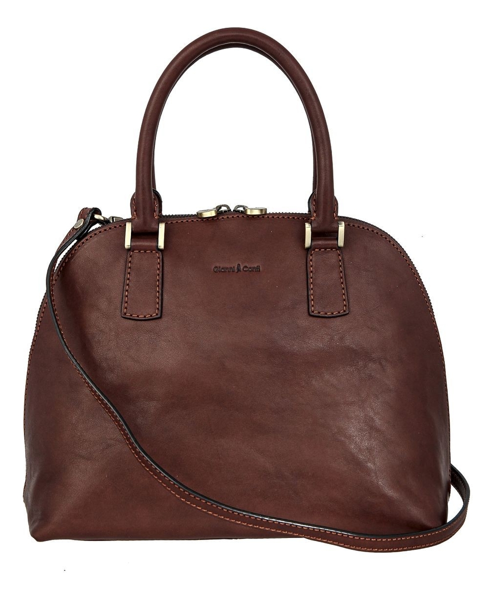 

Женская сумка Dark Brown 913665