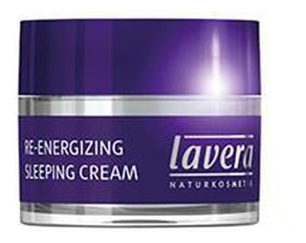 Ночной восстанавливающий крем для лица Re-Energizing Sleeping Cream 50мл