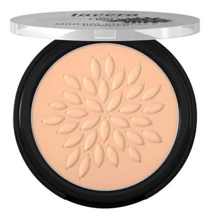 

Минеральная пудра Mineral Sun Glow Powder 9г: 03 Honey, Минеральная пудра Mineral Sun Glow Powder 9г