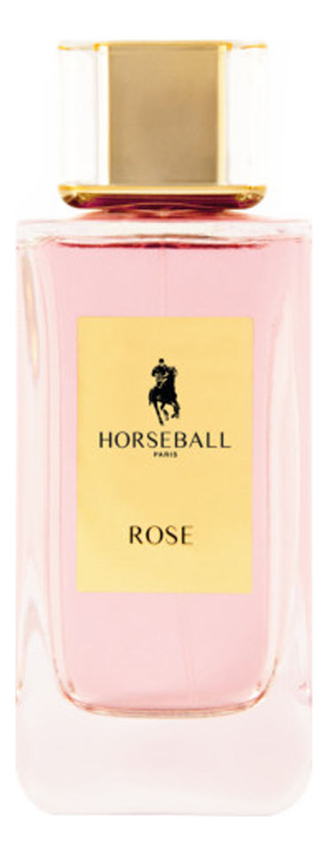 

Rose: туалетная вода 100мл тестер, Rose