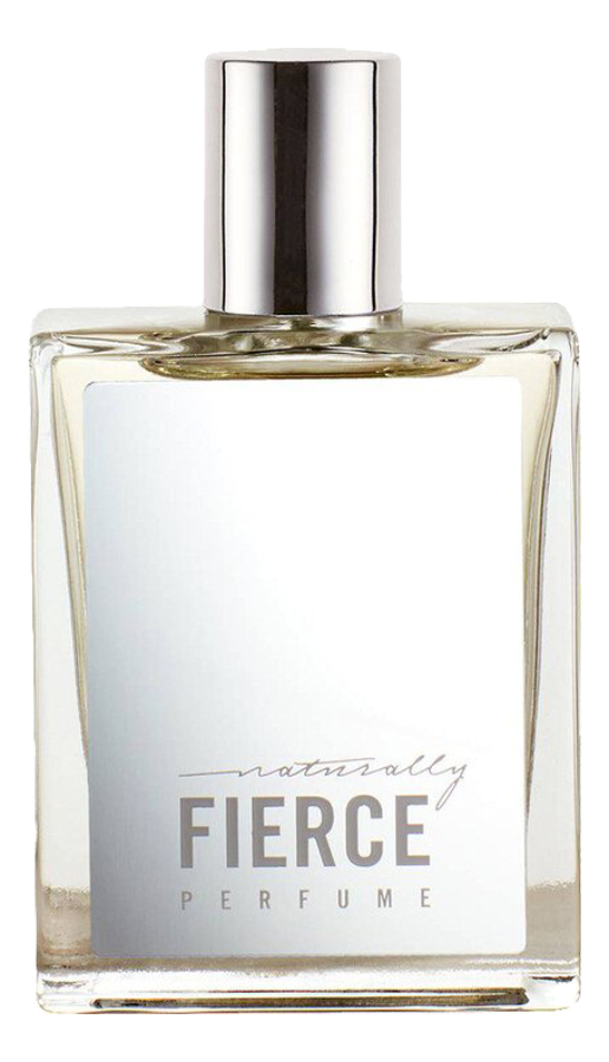 Abercrombie & Fitch naturally fierce купить элитные духи для женщин в ...
