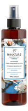 INNATURE Натуральный спрей-кондиционер для тела Глубокое увлажнение Natural Body-Spray Conditioner 250мл